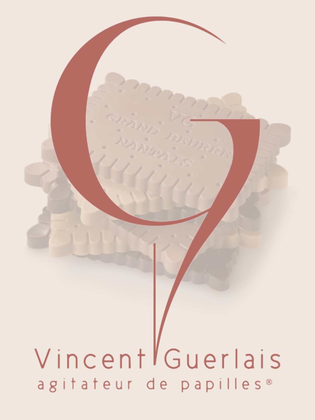 Vincent Guerlais